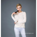 Lady′s Fashion Sweater 17brpv041